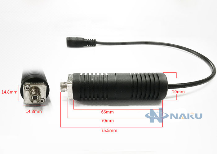 940nm pigtailed laser